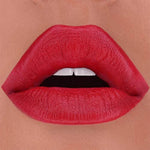 Creamy Matte Manipulation Lipstick In Here To Slay | Red