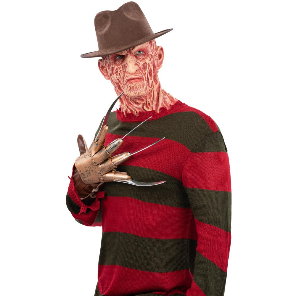 A Nightmare On Elm Street, Freddy Krueger Jumper | Small
