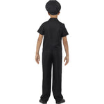 New York Cop Costume | Age 10-12