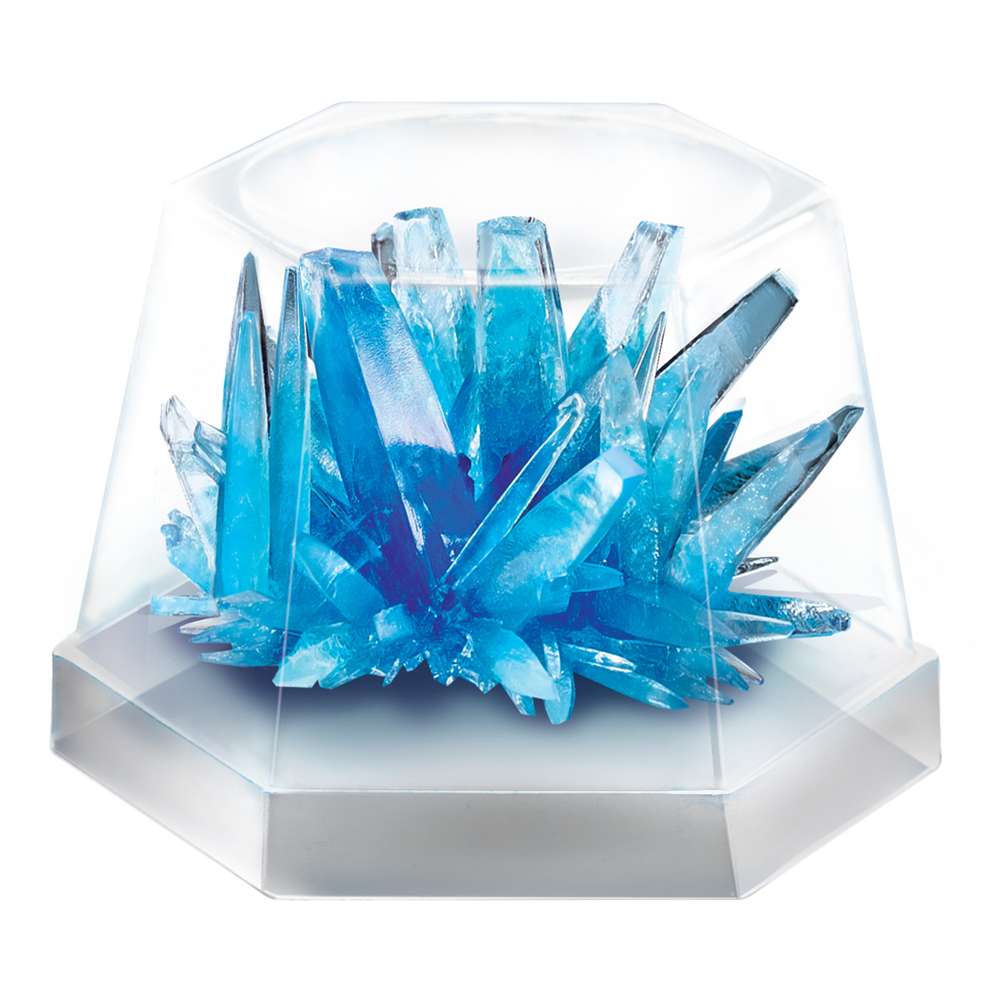 Kidzlabs - Crystal Science -