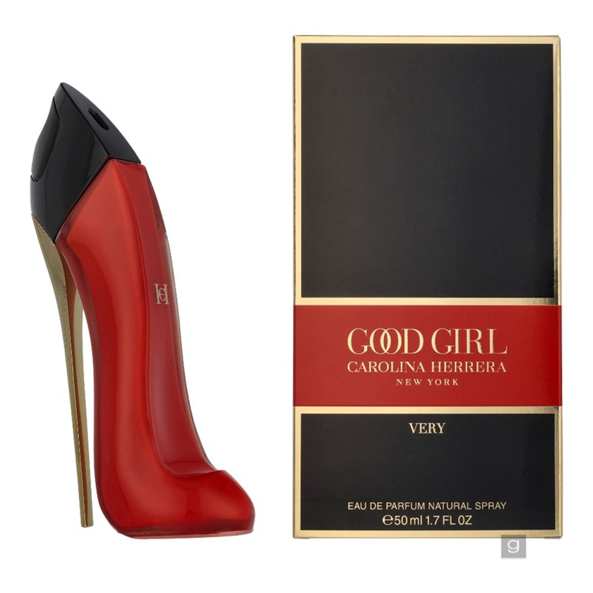 Very Good Girl Eau De Parfum Spray | 50ml