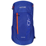 Childrens/kids Blackfell Iii Nano Rucksack | One Size | Blue