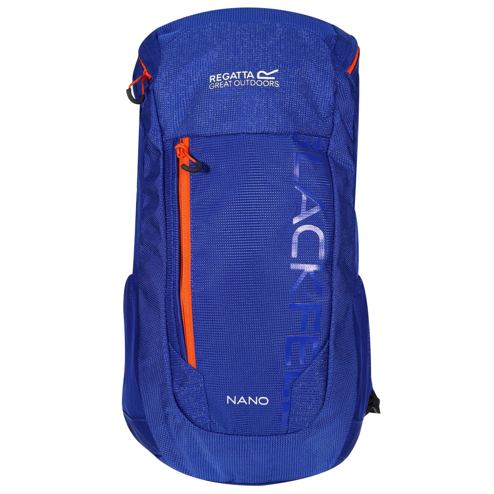 Childrens/kids Blackfell Iii Nano Rucksack | One Size | Blue