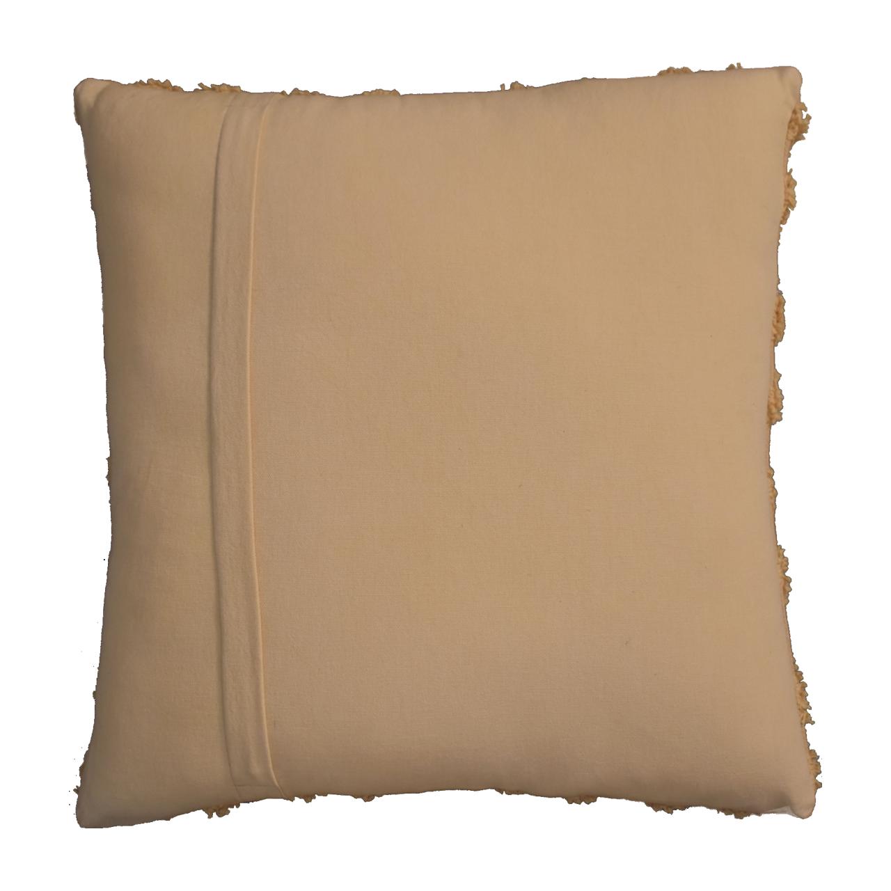 Artisan Furniture Arched Mustard Cushion Set Of 2