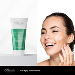 Wrinkle Killer Duo Moisturiser Travel Size 15ml