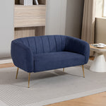 Stanton 2 Seat Sofa | Denim