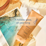 Dermaspa Summer Revived Gradual Self Tan Body Lotion, 6x 200ml