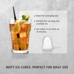 Clear Ice Advanced Ice Cube Maker