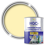 Anti Damp Paint - Damp Proof For Interior Walls & Ceilings | 5l | Light Yellow