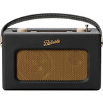 Revival Rd70 Fm/dab/dab+ Digital Bluetooth Radio | Black