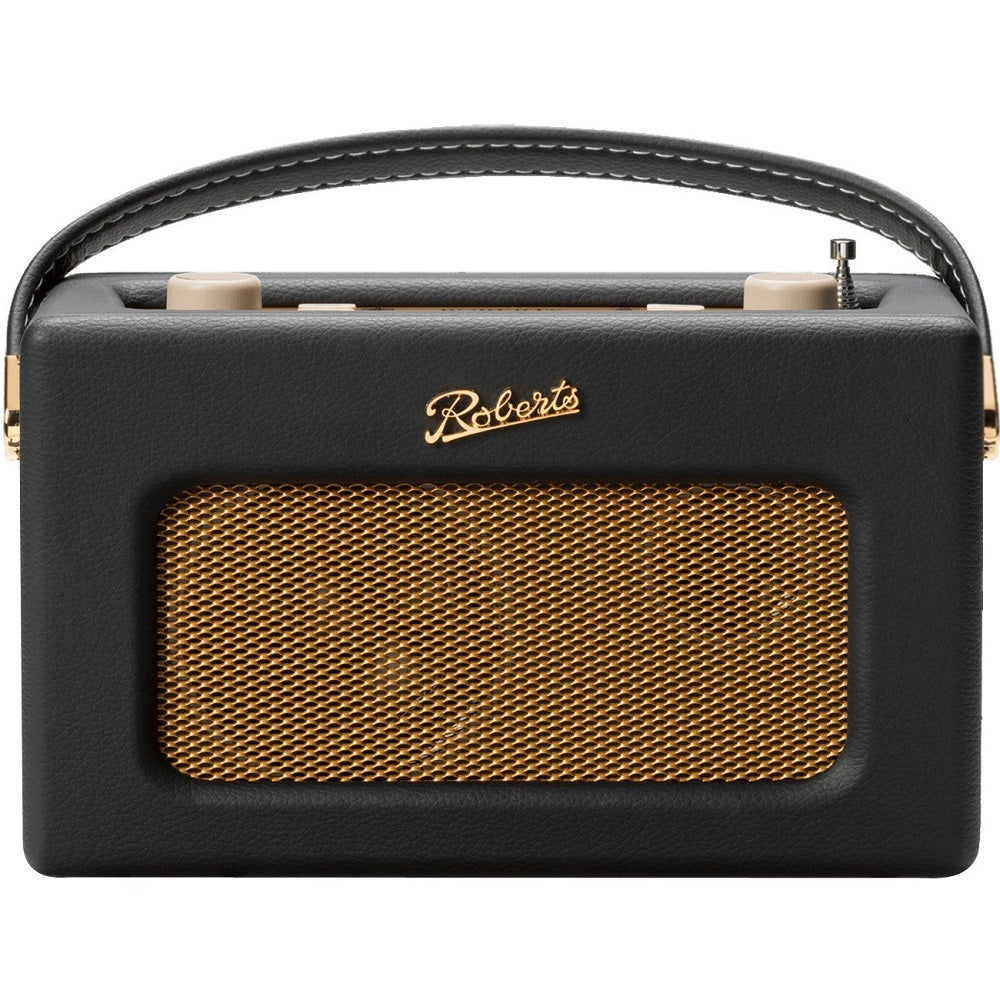 Revival Rd70 Fm/dab/dab+ Digital Bluetooth Radio | Black