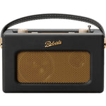 Revival Rd70 Fm/dab/dab+ Digital Bluetooth Radio | Black