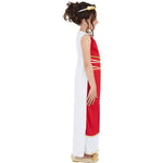 Grecian Girl Costume | Age 7-9