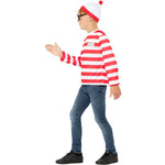Where's Wally? Instant Kit, Kids | Age 10-12