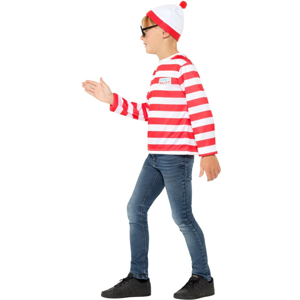 Where's Wally? Instant Kit, Kids | Age 10-12