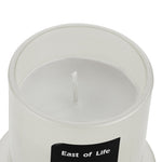 Soy Wax Scented Candle English Pear & Freesia