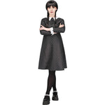 Adult Gothic School Girl Costume | Small