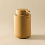 Soap Dispenser, 350ml Non-drip Nozzle , Saona Collection | Tangerine