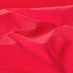 Egyptian Cotton Housewife Pillowcase 200 Tc | 48 x 74cm | Red