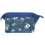 Fashionable Waterproof & Portable Cosmetic Bag