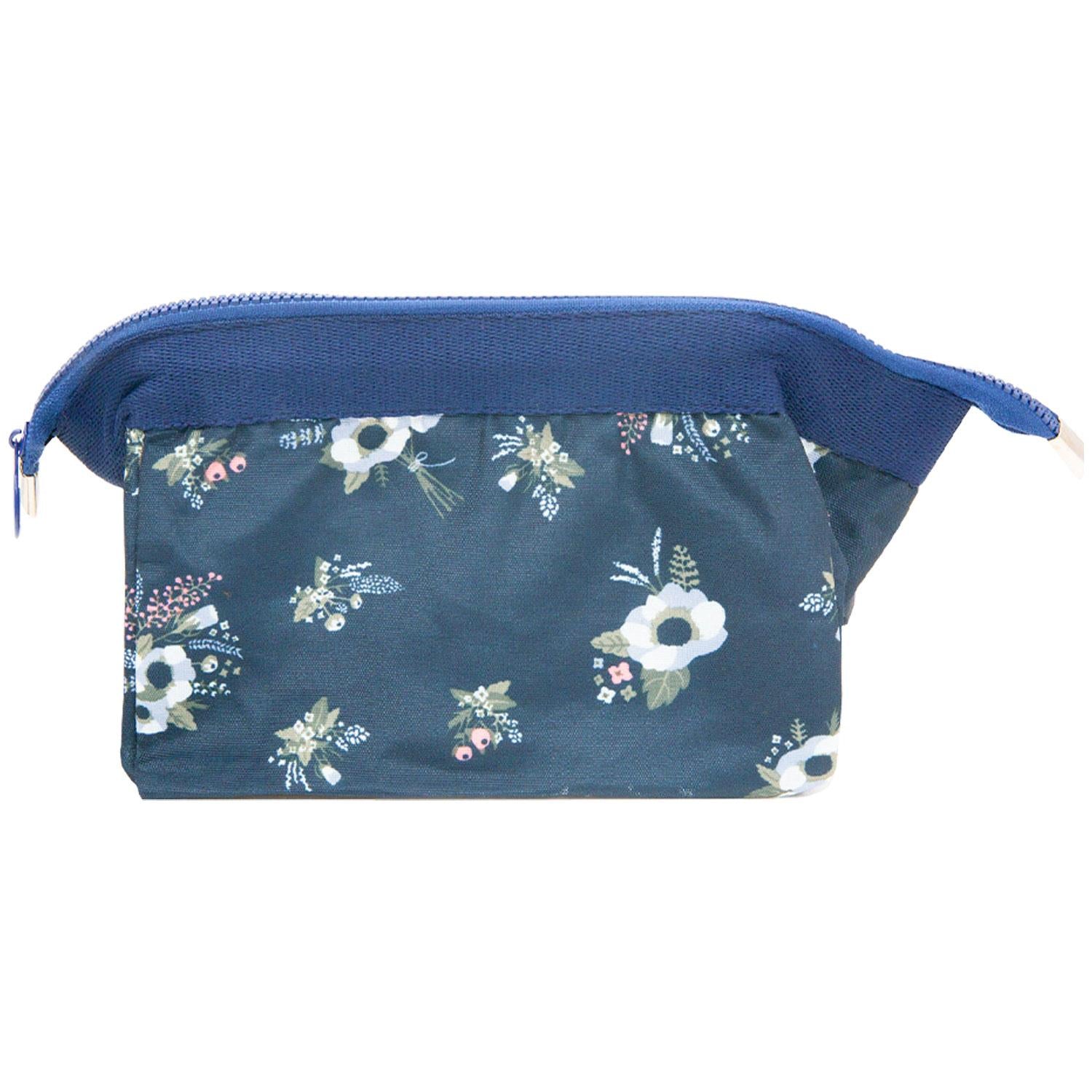 Fashionable Waterproof & Portable Cosmetic Bag