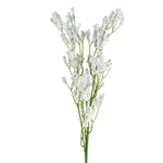 Pack Of 6 X 65cm Artificial Gypsophilia Spray