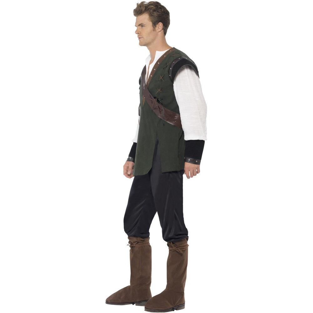 Robin Hood Costume | Large