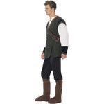 Robin Hood Costume | Medium