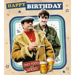 Birthday Card Official Product