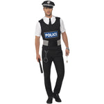 Policeman Instant Kit | Medium