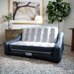 Self Inflating Sofa Bed | 2-Person