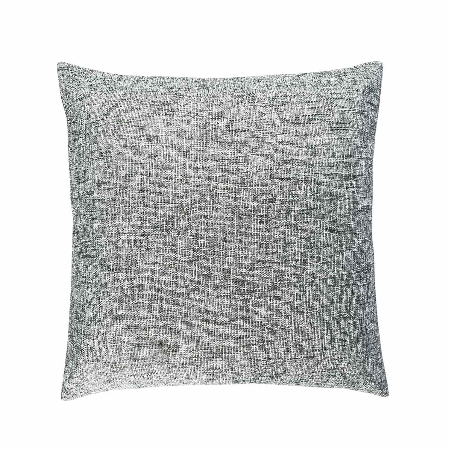 Textured Cushion Cover | 60cm x 60cm | Dark Grey