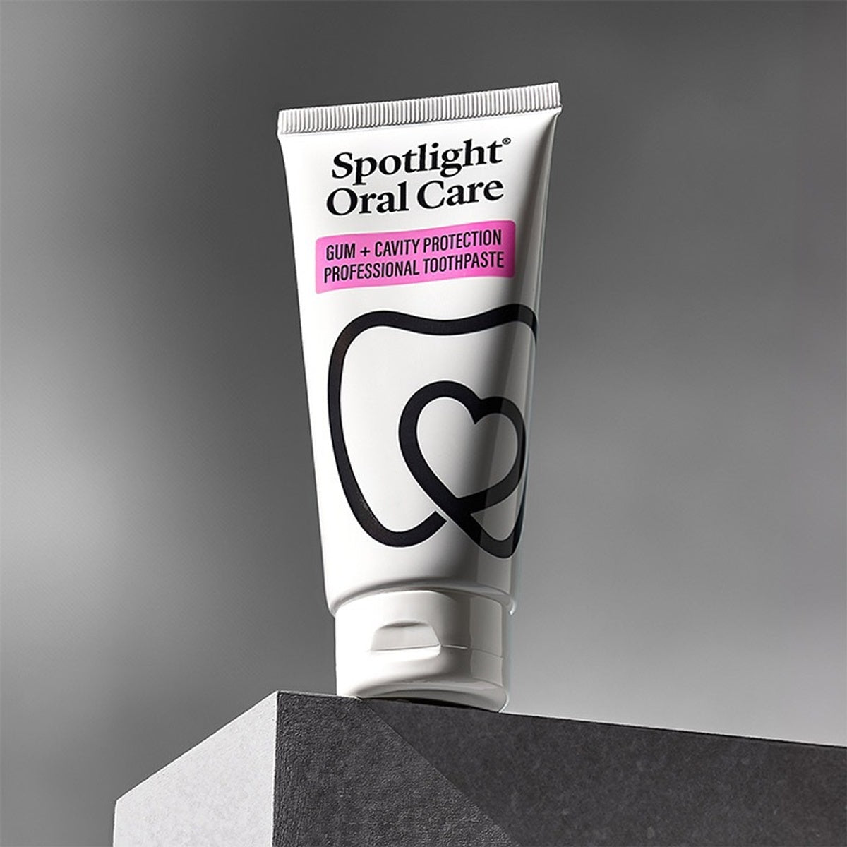 Gum + Cavity Protection Professional Toothpaste