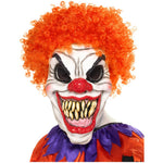 Scary Clown Mask
