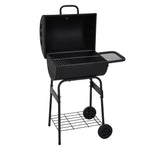 Portable Charcoal Bbq Grill
