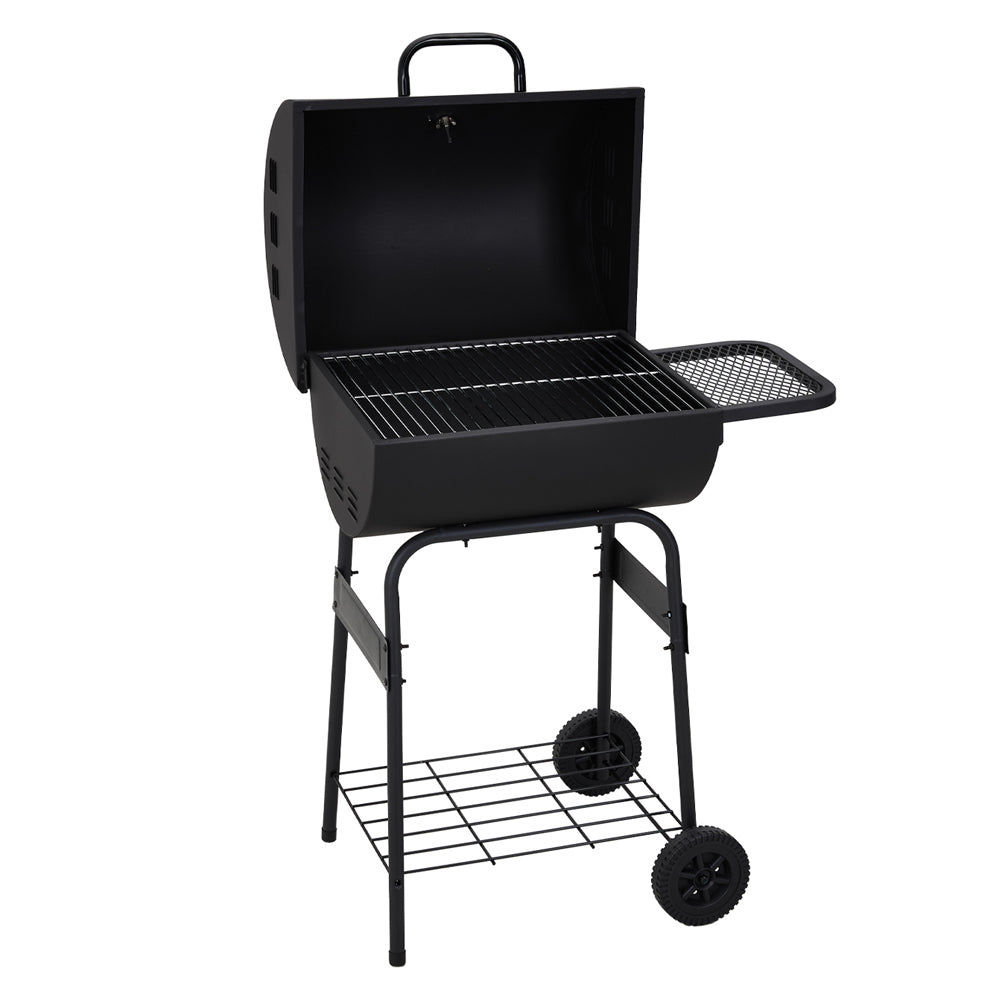 Portable Charcoal Bbq Grill