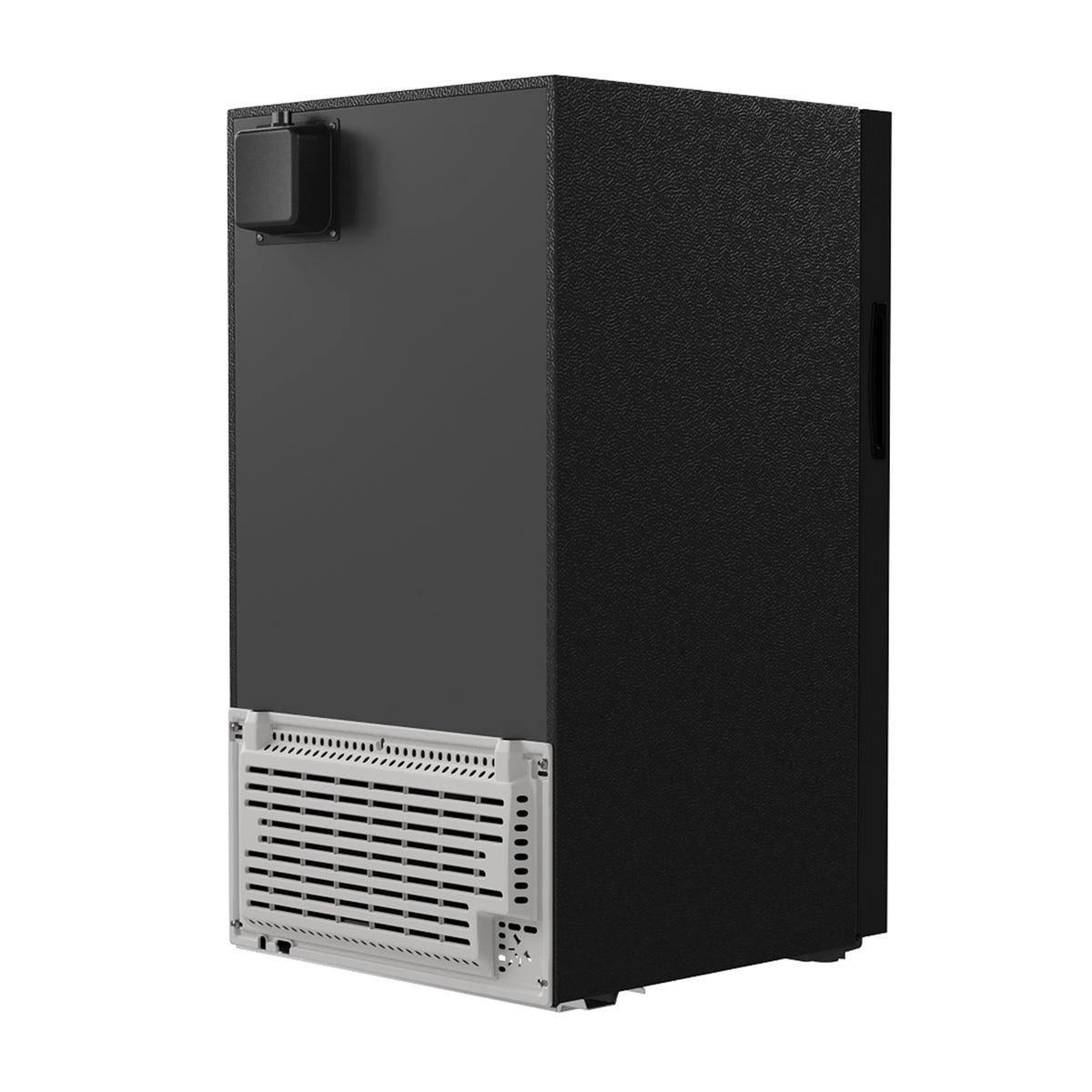 Breeins 92l Freestanding Refrigerator With Led Light