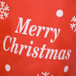 7.5ft Christmas Inflatables Gingerbread Man With Candy Cane