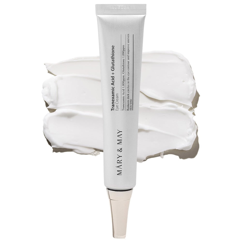 Tranexamic  Eye Cream 30g
