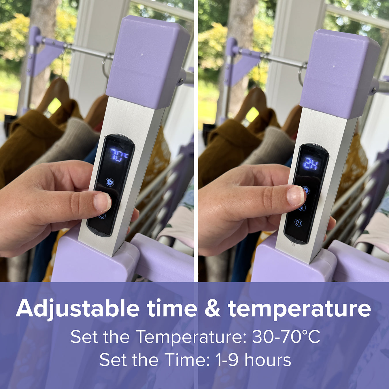 Speedi Dry Tower Compact