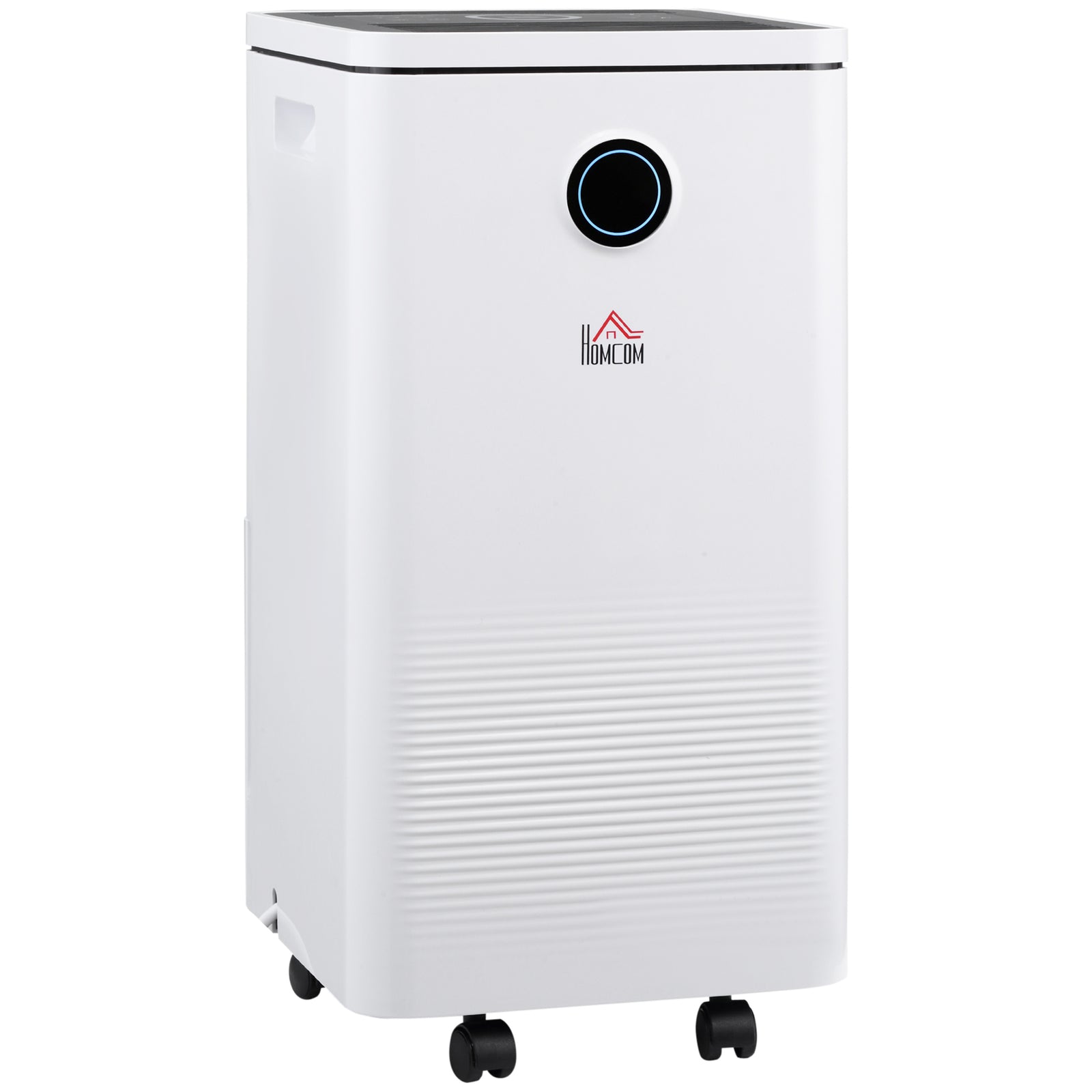 10l Per Day 2.5l Wifi Smart Dehumidifier Portable Quiet