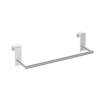 Towel Rail 28cm Over Cabinet Door Chrome Anti-corrosion Stick Collection