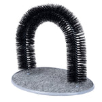 Cat Scratching Arch