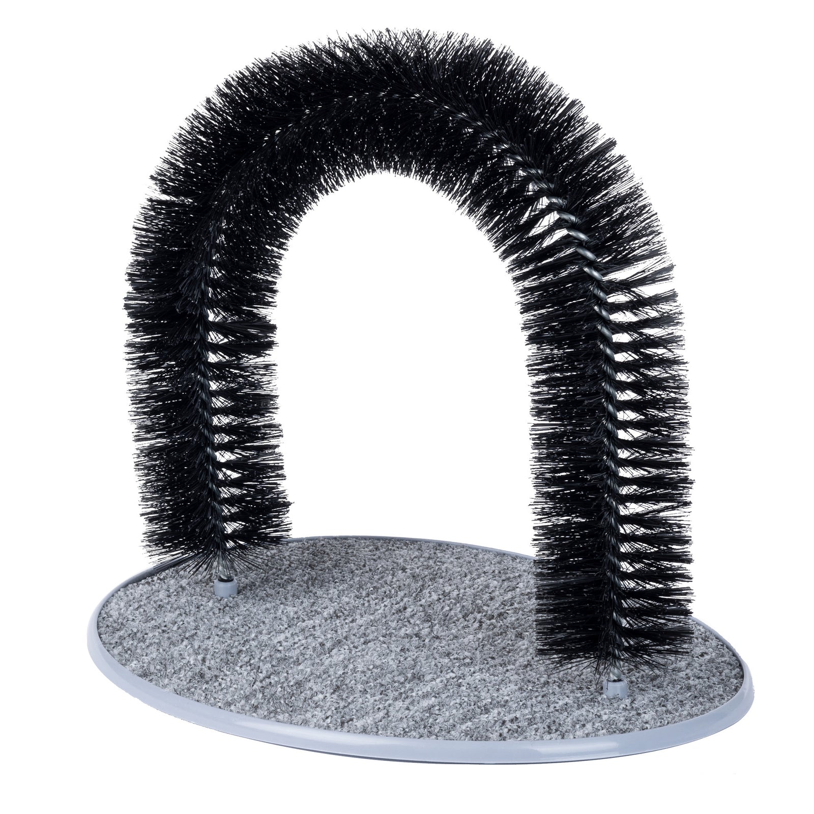 Cat Scratching Arch