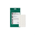 Clear Spot Patch 18pcs