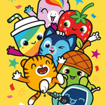 Birthday Card Official Product