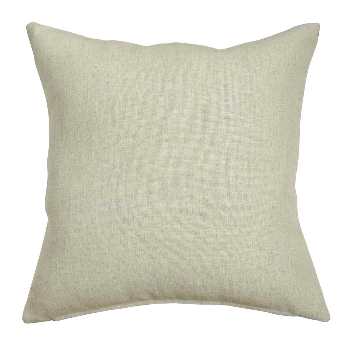 Linen Look Cushion Cover | 45cm x 45cm | Natural