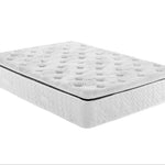 Gel Arthur 1500 Hybrid Mattress | Double | White