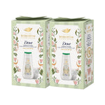 DOVE Blossom & Love Cracker Gift Set: Bridgerton Body Wash