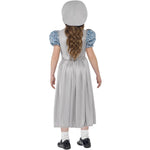 Victorian School Girl Costume | Small